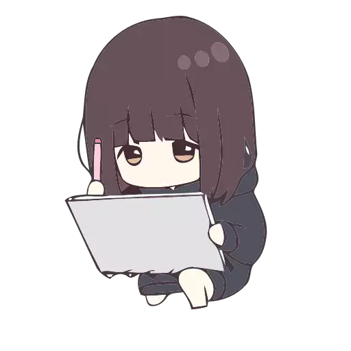 cartoon sketch clipart