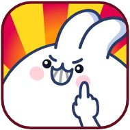 Стикер Лучшие стикеры: @animstikers1 - 6