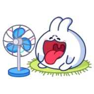 Стикер Лучшие стикеры: @animstikers1 - 4