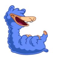 Стикер ALPACADABRAZ - 6