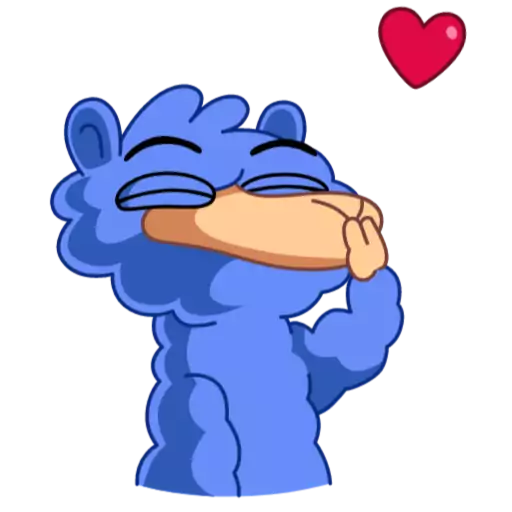 Sticker ALPACADABRAZ - 1