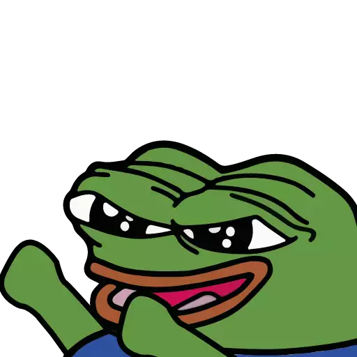 Стикер AMiR_PePeMooD2 - 1