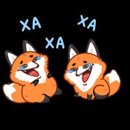 Стикер ⚠️СТИКЕРЫ ТУТ: @ANONTL_BOT - 10