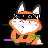 Стикер ⚠️СТИКЕРЫ ТУТ: @ANONTL_BOT - 7