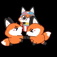 Стикер ⚠️СТИКЕРЫ ТУТ: @ANONTL_BOT - 3