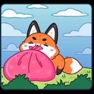 Стикер ⚠️СТИКЕРЫ ТУТ: @ANONTL_BOT - 1