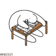 Стикер @ARC021 👈🏻اینجاکلی استیکر باحاله😻 - 7