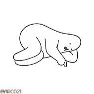 Стикер @ARC021 👈🏻اینجاکلی استیکر باحاله😻 - 5