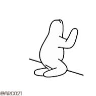 Стикер @ARC021 👈🏻اینجاکلی استیکر باحاله😻 - 2