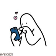 Стикер @ARC021 👈🏻اینجاکلی استیکر باحاله😻 - 1