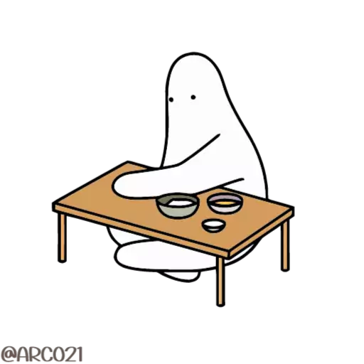 Sticker ARC021_CaleGerdal_16 - 1