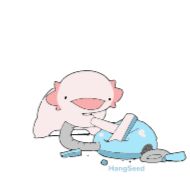 Sticker Больше стиков тут: @stikery4 - 11