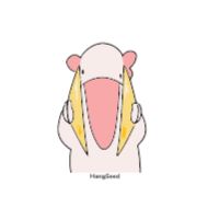 Sticker Больше стиков тут: @stikery4 - 7