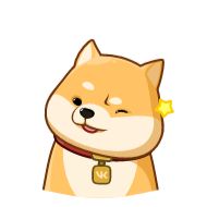 Sticker Акио @nyasticks - 11