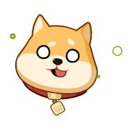 Sticker Акио @nyasticks - 5