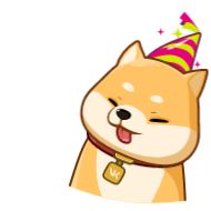 Sticker Акио @nyasticks - 4