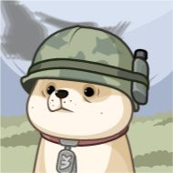 Sticker Акио @nyasticks - 3