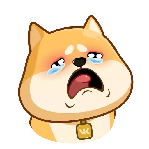 Sticker AkioNyasticks - 1