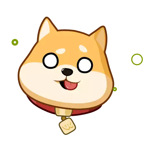 Sticker AkioNyasticks - 1