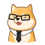 Стикер Акио @stickers_vk - 11