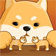 Стикер Акио @stickers_vk - 8