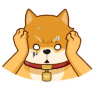 Стикер Акио @stickers_vk - 3