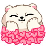 Sticker Альбин - 6