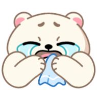 Sticker Альбин - 2