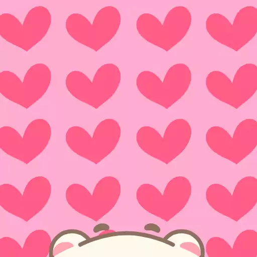 Sticker Albinbear - 1