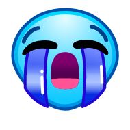 Стикер Alien @TgSticker - 11