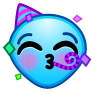 Стикер Alien @TgSticker - 7