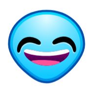 Стикер Alien @TgSticker - 0