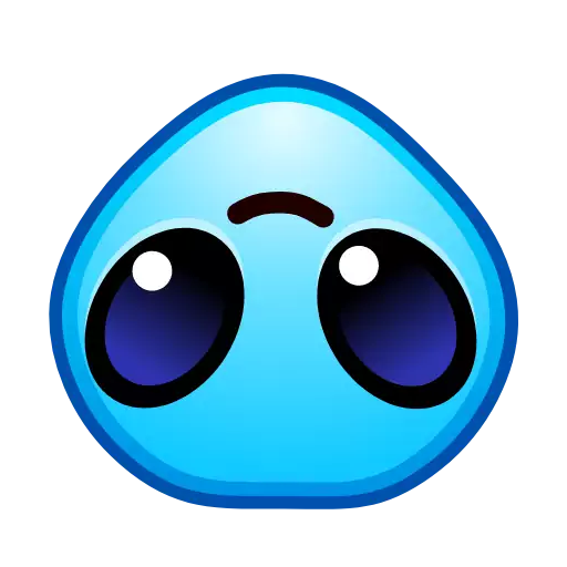 Стикер AlienAnim - 1