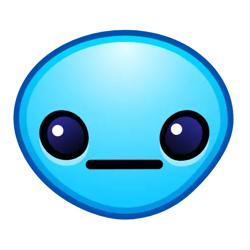 Стикер AlienAnim - 1