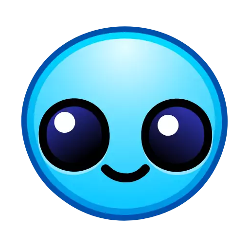 Стикер AlienAnim - 1