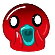 Стикер All Ducks by @Castilo - 10