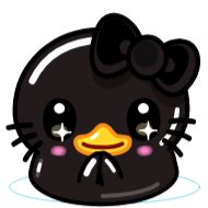 Стикер All Ducks by @Castilo - 5