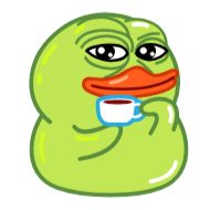 Стикер All Ducks by @Castilo - 0