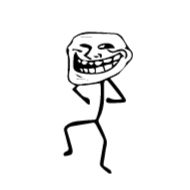 Стикер AllBullshit @LastBang - 10