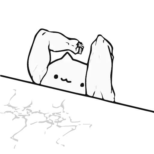 Sticker All_Bullshit - 1