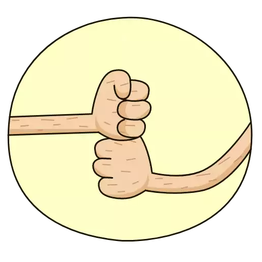 Sticker All_Bullshit - 1