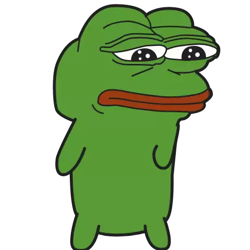 Стикер All_Bullshit - 1