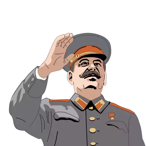 Sticker All_Bullshit - 1