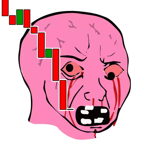 Sticker All_Bullshit - 1