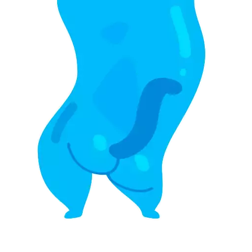 Sticker All_Bullshit - 1