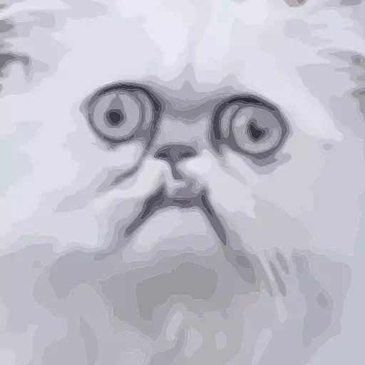 Sticker All_Bullshit - 1