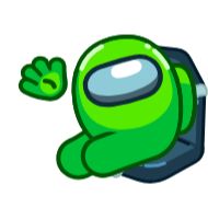 Стикер - @xixix 💞 - 9