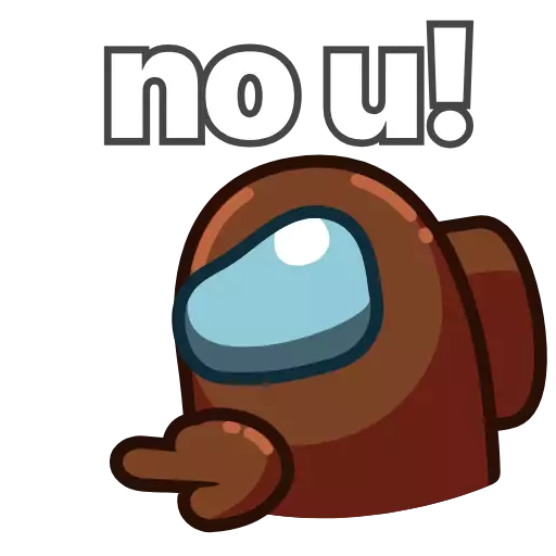 Стикер Amokas_by_N9Bot - 1