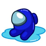 электрический синий эскиз кобальтовый синий