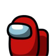 Sticker Among Us - 9